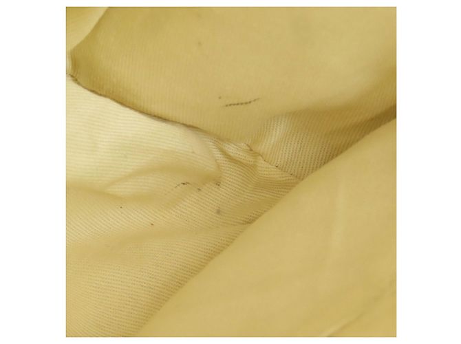 Chloé Muttertasche 2-Wege Tote Braun Beige - Ansicht 12