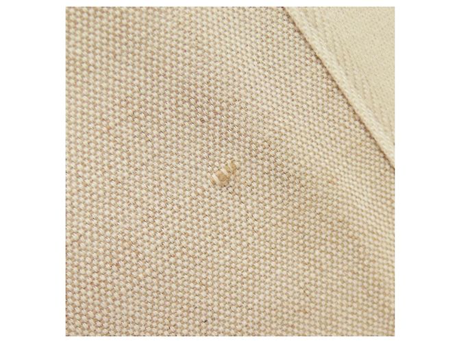 Chloé Muttertasche 2-Wege Tote Braun Beige - Ansicht 17