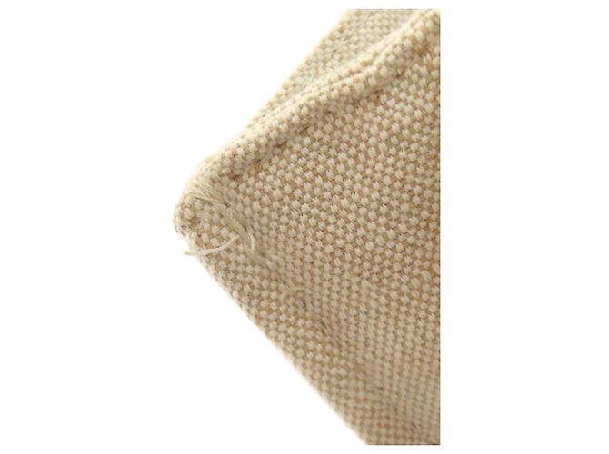 Chloé Muttertasche 2-Wege Tote Braun Beige - Ansicht 19