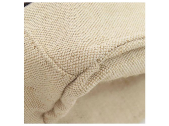 Chloé Muttertasche 2-Wege Tote Braun Beige - Ansicht 26