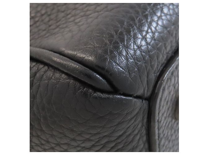 Everyday Balenciaga 390922 Infanta Borsa a Mano 2 in 1 Nero - vista 24