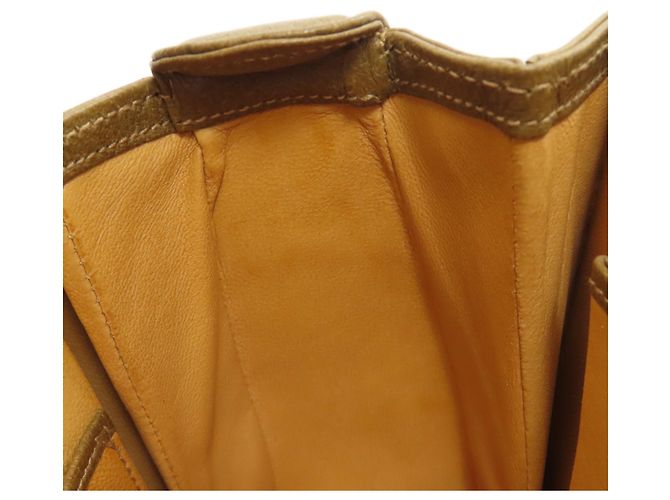 Borsa a mano Gucci Bamboo Handle 2-Way Marrone - vista 12