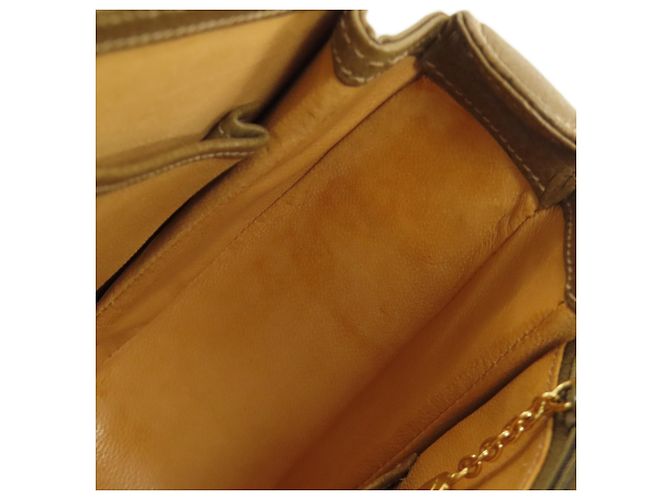 Borsa a mano Gucci Bamboo Handle 2-Way Marrone - vista 14