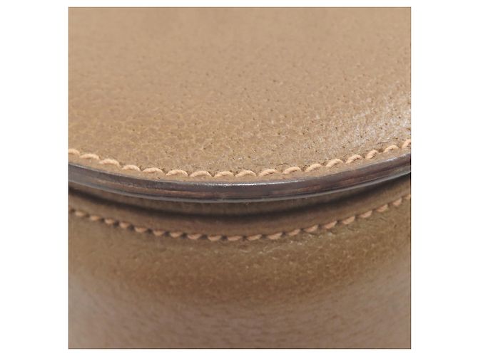 Borsa a mano Gucci Bamboo Handle 2-Way Marrone - vista 25