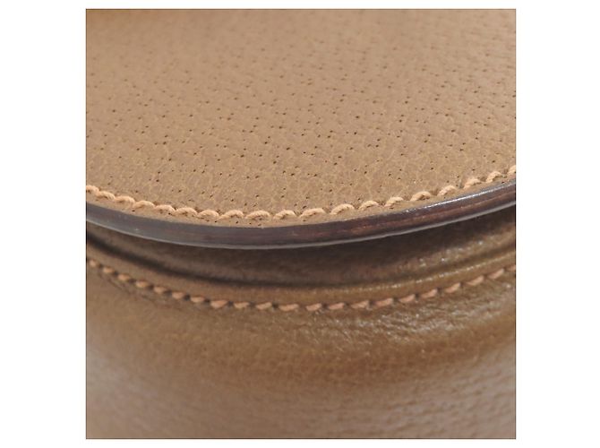 Borsa a mano Gucci Bamboo Handle 2-Way Marrone - vista 26