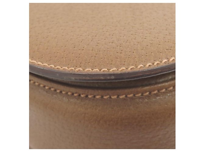 Borsa a mano Gucci Bamboo Handle 2-Way Marrone - vista 27