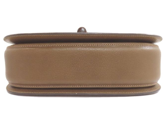Borsa a mano Gucci Bamboo Handle 2-Way Marrone - vista 4