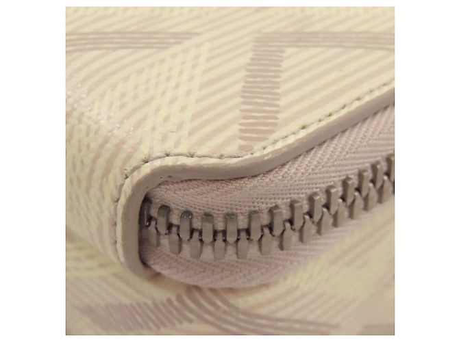 Borsa a Spalla CD Diamond di Christian Dior Crudo - vista 15