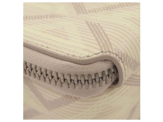 Borsa a Spalla CD Diamond di Christian Dior Crudo - vista 16