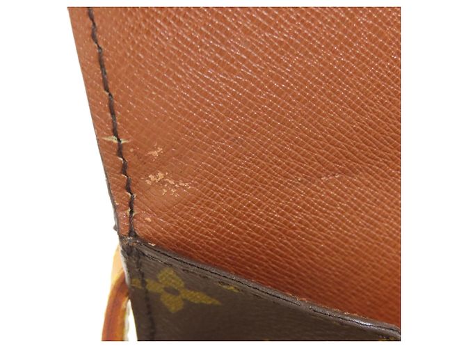 Borsa a Spalla Saint-Cloud Louis Vuitton Monogramma - vista 10