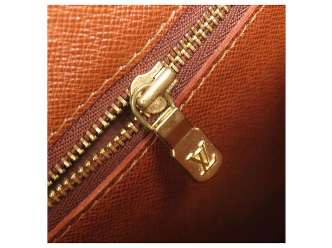 Borsa a Spalla Saint-Cloud Louis Vuitton Monogramma - vista 11