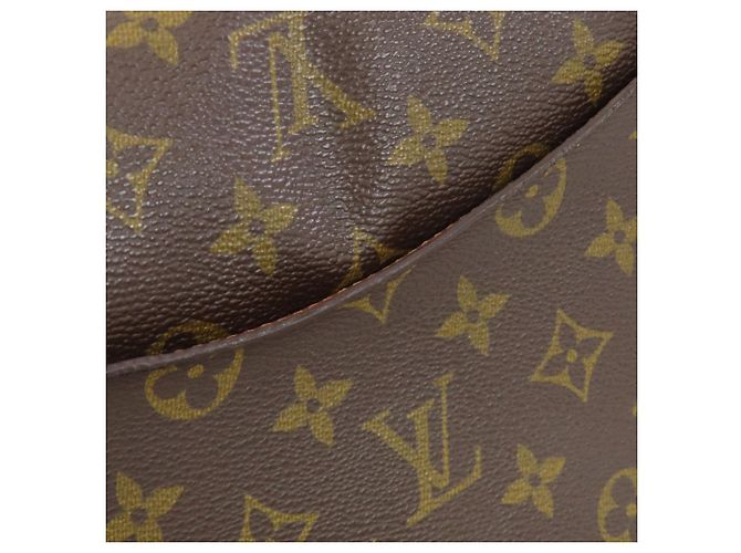 Borsa a Spalla Saint-Cloud Louis Vuitton Monogramma - vista 14