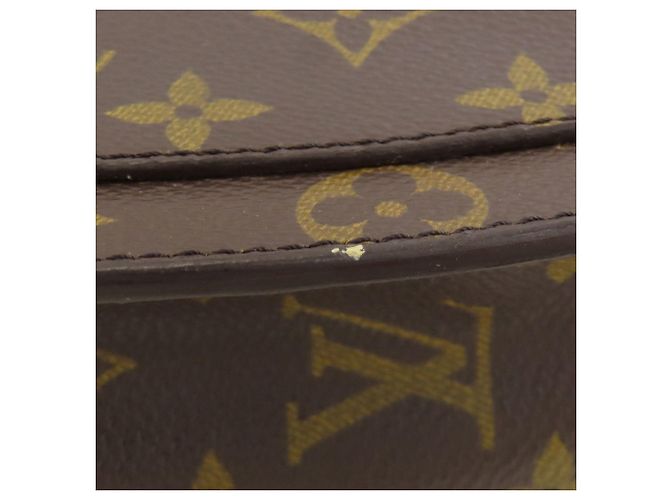 Borsa a Spalla Saint-Cloud Louis Vuitton Monogramma - vista 16