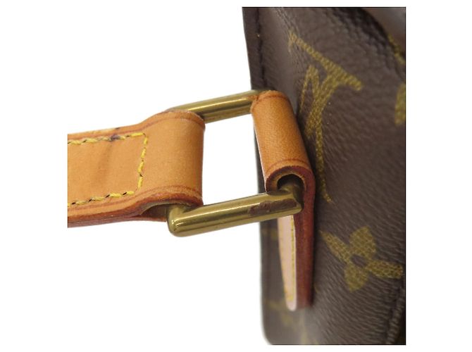 Borsa a Spalla Saint-Cloud Louis Vuitton Monogramma - vista 17