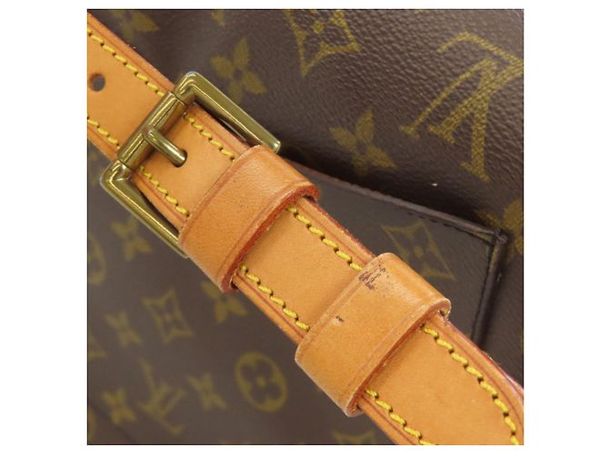 Borsa a Spalla Saint-Cloud Louis Vuitton Monogramma - vista 20