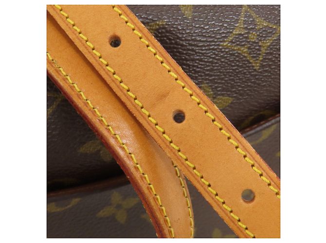Borsa a Spalla Saint-Cloud Louis Vuitton Monogramma - vista 21