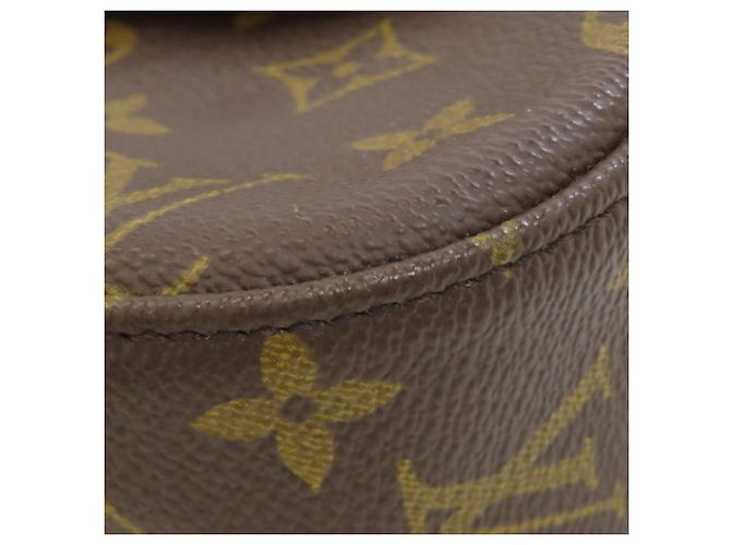 Borsa a Spalla Saint-Cloud Louis Vuitton Monogramma - vista 25