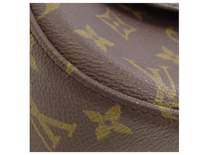 Borsa a Spalla Saint-Cloud Louis Vuitton Monogramma - vista 26