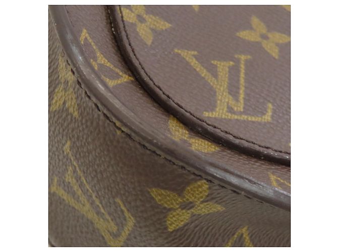 Borsa a Spalla Saint-Cloud Louis Vuitton Monogramma - vista 28