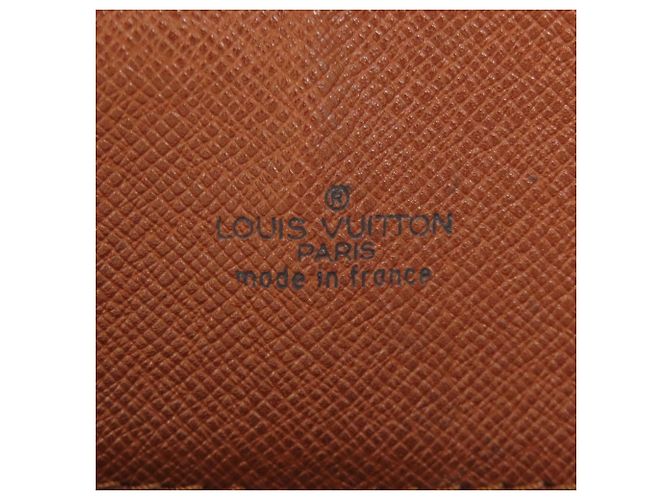 Borsa a Spalla Saint-Cloud Louis Vuitton Monogramma - vista 6