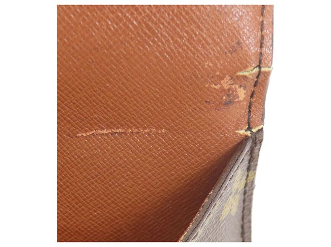 Borsa a Spalla Saint-Cloud Louis Vuitton Monogramma - vista 8
