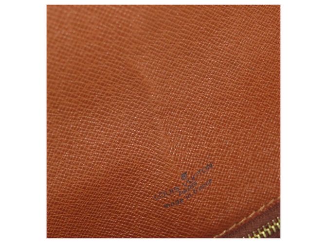 Borsa a Spalla Saint-Cloud Louis Vuitton Monogramma - vista 9
