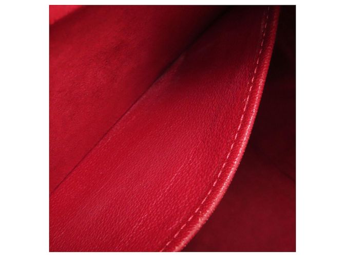 Borsa a Spalla Amfar Tre di Louis Vuitton Monogramma - vista 12