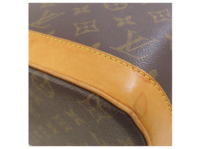 Borsa a Spalla Amfar Tre di Louis Vuitton Monogramma - vista 26