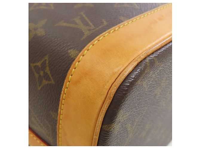 Borsa a Spalla Amfar Tre di Louis Vuitton Monogramma - vista 27