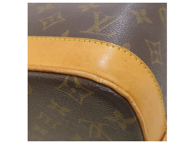 Borsa a Spalla Amfar Tre di Louis Vuitton Monogramma - vista 28