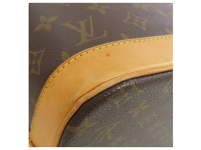 Borsa a Spalla Amfar Tre di Louis Vuitton Monogramma - vista 29