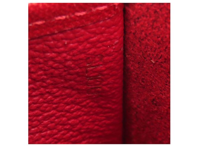 Borsa a Spalla Amfar Tre di Louis Vuitton Monogramma - vista 7