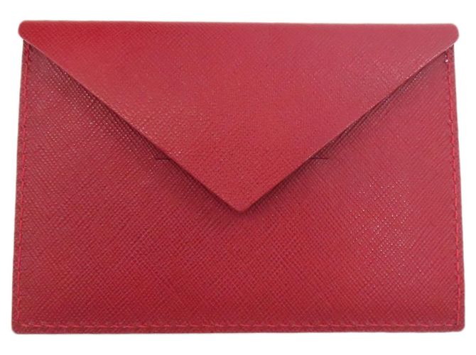 Borsa a Spalla Amfar Tre di Louis Vuitton Monogramma - vista 8
