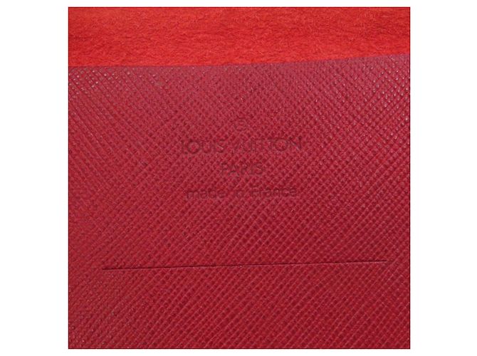 Borsa a Spalla Amfar Tre di Louis Vuitton Monogramma - vista 9