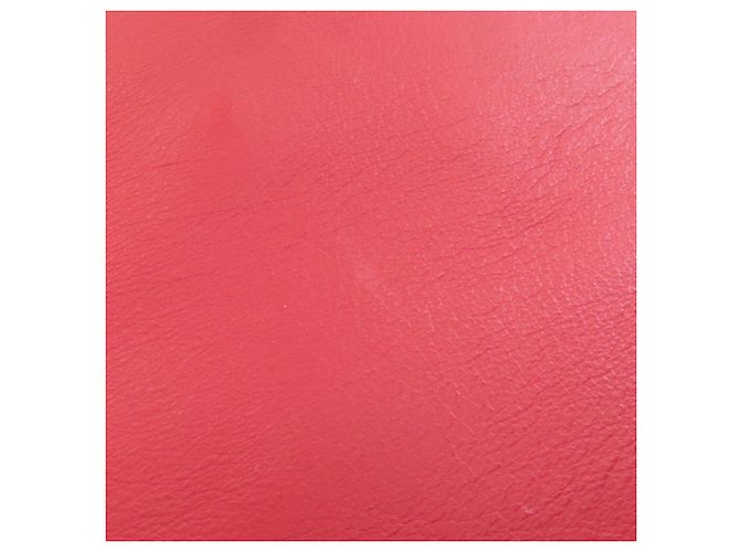 Borsa Fendi Flip 2 in 1 Rosso Beige - vista 14
