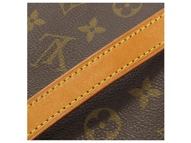 Borsa a Spalla Musette Salsa M51258 di Louis Vuitton Monogramma - vista 13