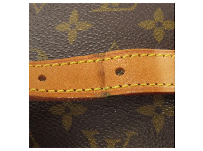 Borsa a Spalla Musette Salsa M51258 di Louis Vuitton Monogramma - vista 15