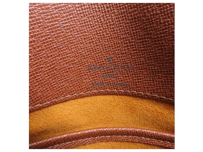 Borsa a Spalla Musette Salsa M51258 di Louis Vuitton Monogramma - vista 6