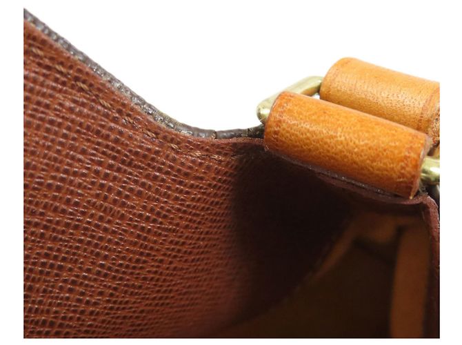 Borsa a Spalla Musette Salsa M51258 di Louis Vuitton Monogramma - vista 8