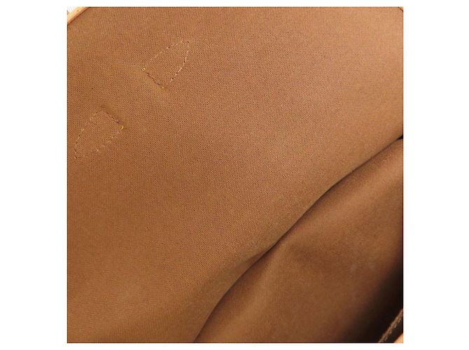 Borsa a Spalla Saumur 30 M42256 di Louis Vuitton Monogramma - vista 10