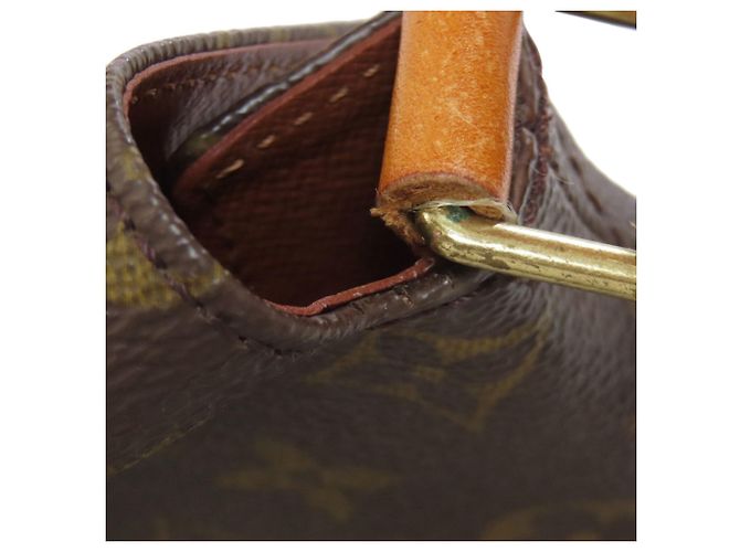Borsa a Spalla Musette M51256 Louis Vuitton Monogramma - vista 11