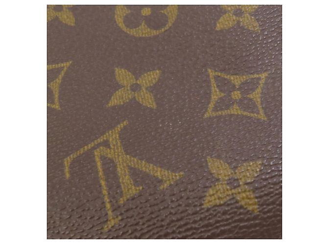 Borsa a Spalla Musette M51256 Louis Vuitton Monogramma - vista 12