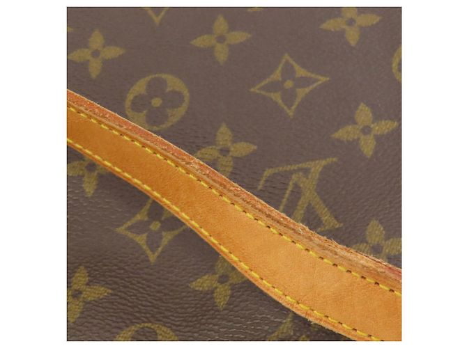 Borsa a Spalla Musette M51256 Louis Vuitton Monogramma - vista 13