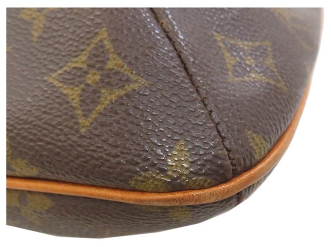 Borsa a Spalla Musette M51256 Louis Vuitton Monogramma - vista 17