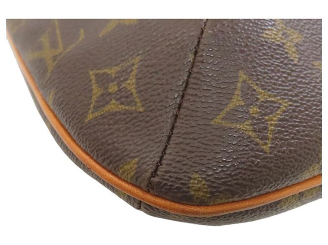 Borsa a Spalla Musette M51256 Louis Vuitton Monogramma - vista 18