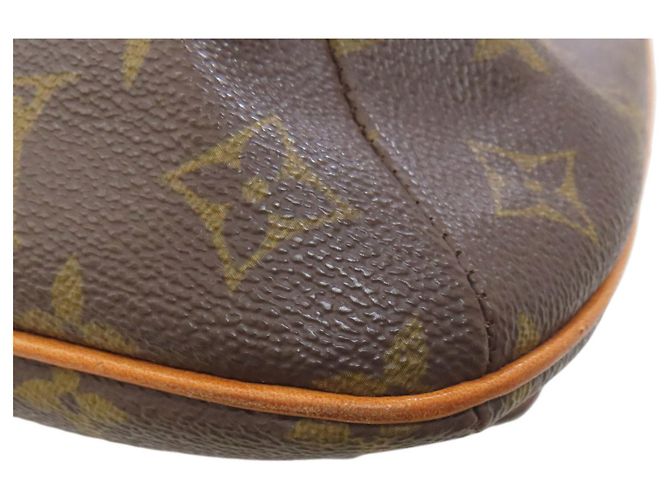 Borsa a Spalla Musette M51256 Louis Vuitton Monogramma - vista 19