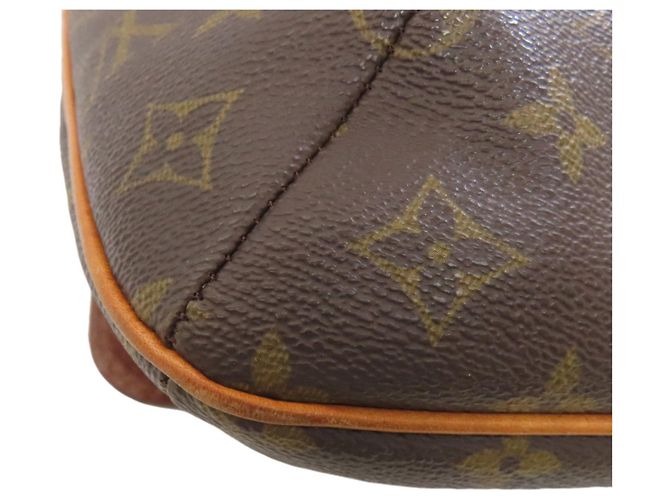 Borsa a Spalla Musette M51256 Louis Vuitton Monogramma - vista 20