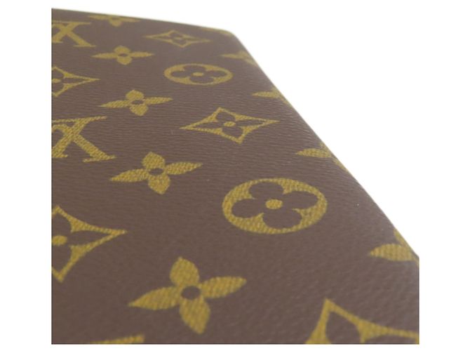 Borsa Deauville M47270 di Louis Vuitton Monogramma - vista 13