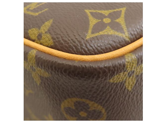 Borsa Deauville M47270 di Louis Vuitton Monogramma - vista 17