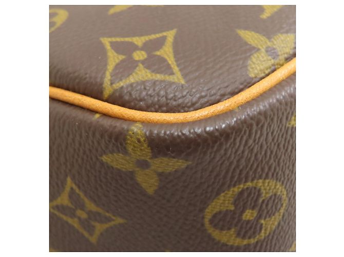 Borsa Deauville M47270 di Louis Vuitton Monogramma - vista 18